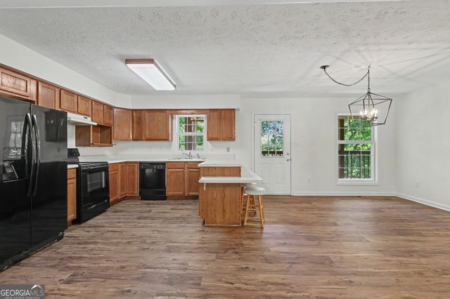 299 Galloway Drive, Hayesville, NC 28904