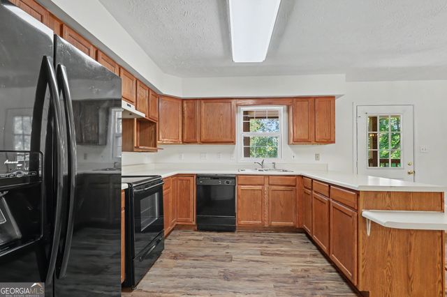 299 Galloway Drive, Hayesville, NC 28904