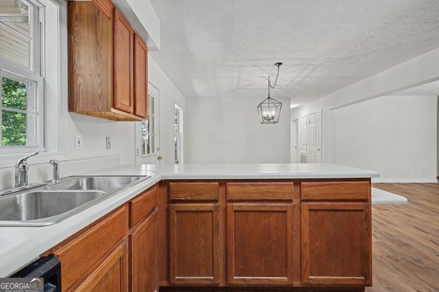 299 Galloway Drive, Hayesville, NC 28904