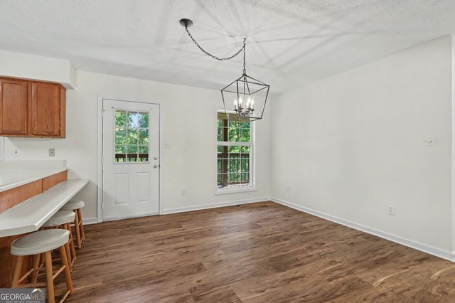 299 Galloway Drive, Hayesville, NC 28904