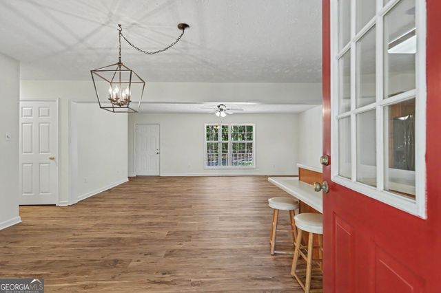 299 Galloway Drive, Hayesville, NC 28904