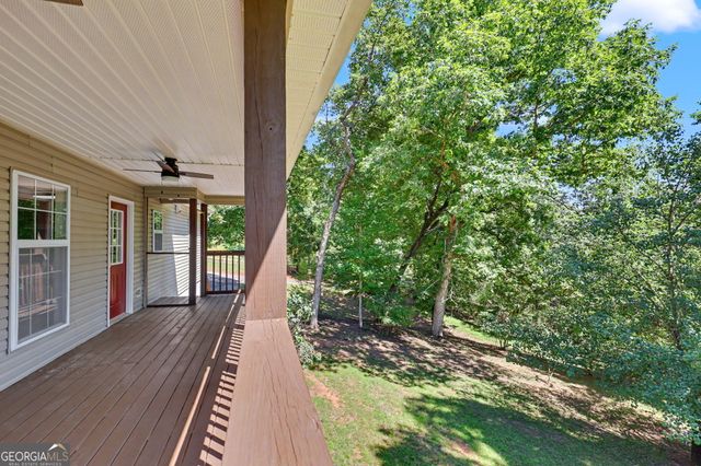 299 Galloway Drive, Hayesville, NC 28904