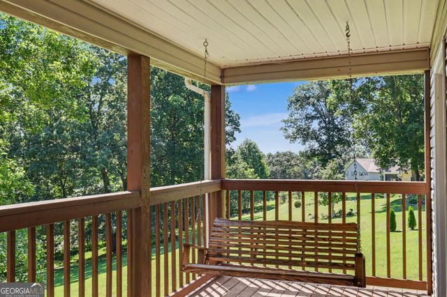 299 Galloway Drive, Hayesville, NC 28904