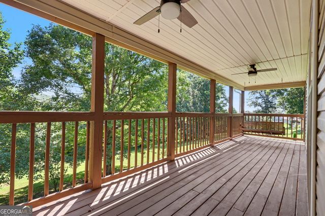 299 Galloway Drive, Hayesville, NC 28904