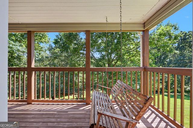 299 Galloway Drive, Hayesville, NC 28904