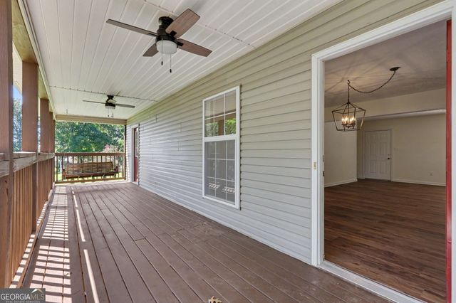 299 Galloway Drive, Hayesville, NC 28904