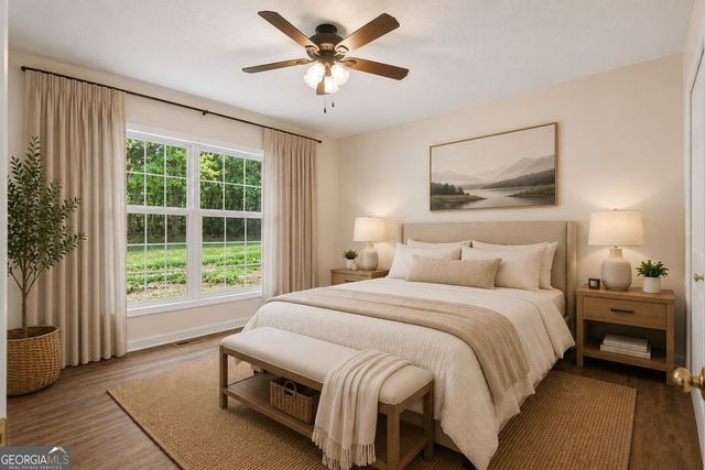 299 Galloway Drive, Hayesville, NC 28904