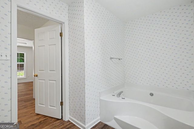 299 Galloway Drive, Hayesville, NC 28904