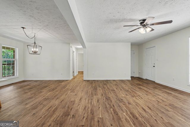 299 Galloway Drive, Hayesville, NC 28904
