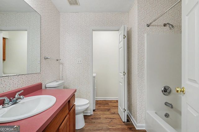 299 Galloway Drive, Hayesville, NC 28904