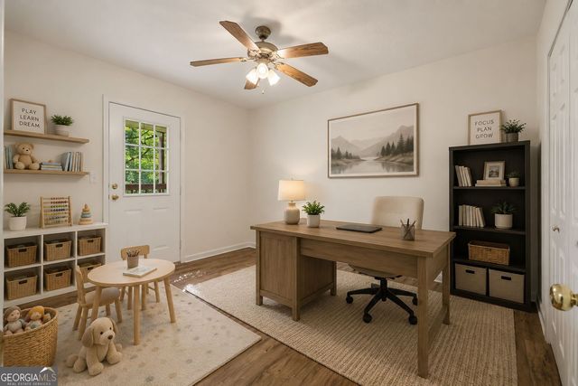 299 Galloway Drive, Hayesville, NC 28904