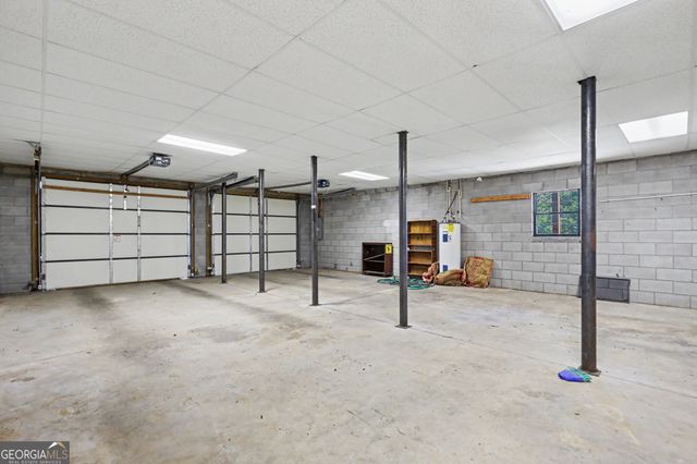 299 Galloway Drive, Hayesville, NC 28904
