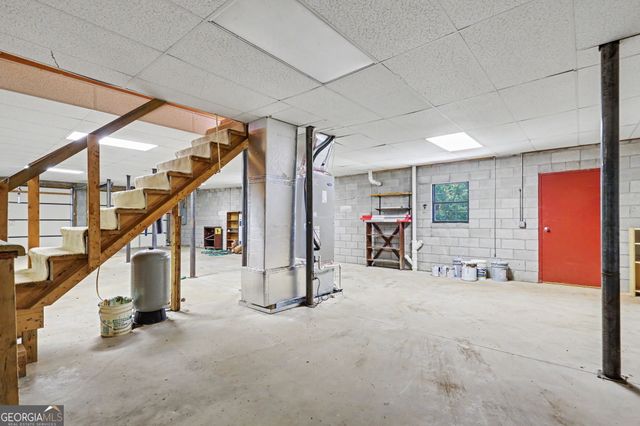 299 Galloway Drive, Hayesville, NC 28904