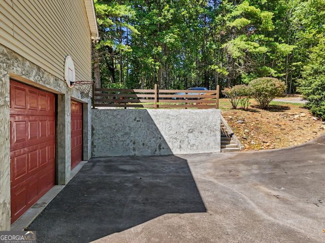 299 Galloway Drive, Hayesville, NC 28904