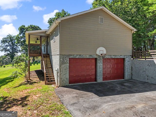 299 Galloway Drive, Hayesville, NC 28904