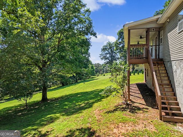 299 Galloway Drive, Hayesville, NC 28904