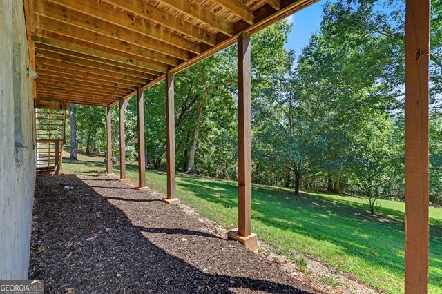 299 Galloway Drive, Hayesville, NC 28904
