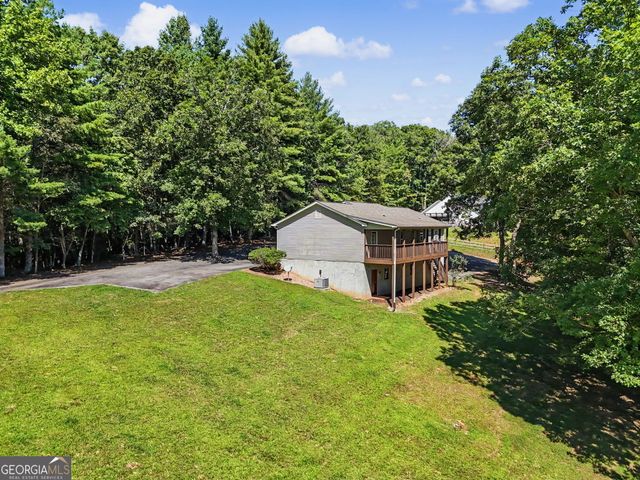 299 Galloway Drive, Hayesville, NC 28904