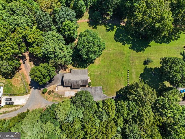 299 Galloway Drive, Hayesville, NC 28904