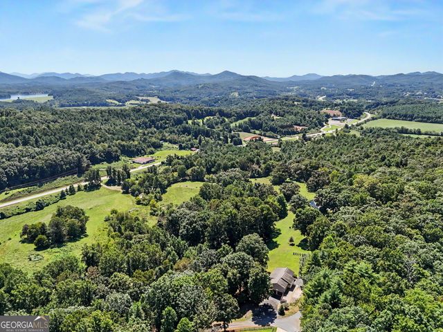 299 Galloway Drive, Hayesville, NC 28904