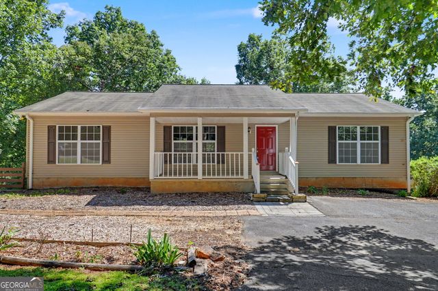 299 Galloway Drive, Hayesville, NC 28904
