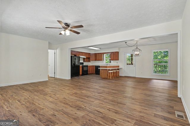 299 Galloway Drive, Hayesville, NC 28904