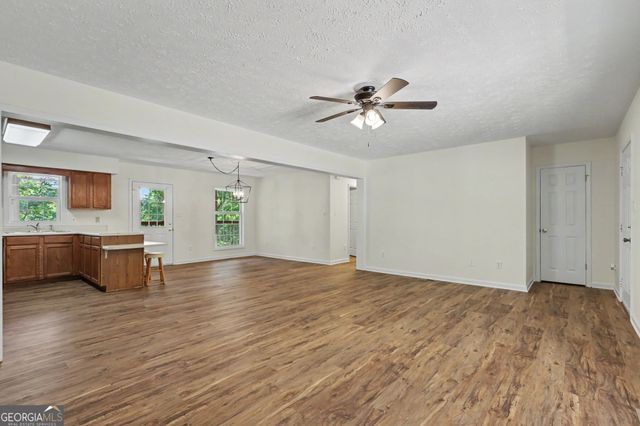 299 Galloway Drive, Hayesville, NC 28904
