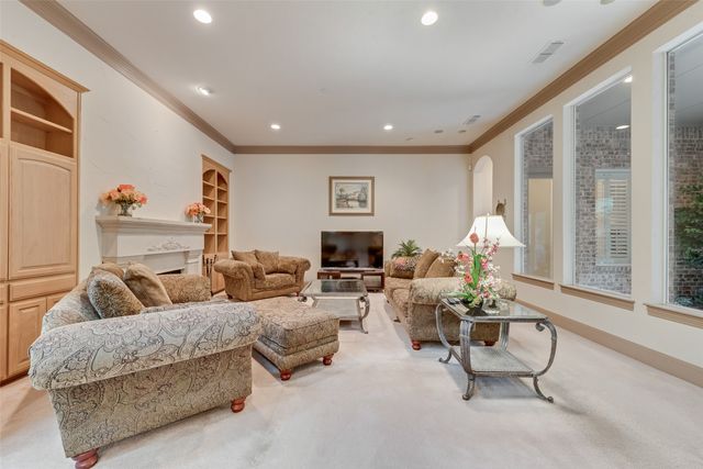 1420 Kensington Court, Southlake, TX 76092
