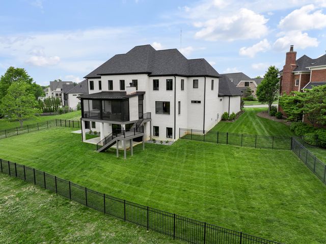 3044 Bobwhite Trail, Lexington, KY 40509
