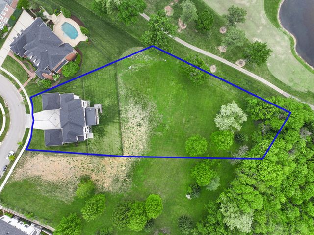 3044 Bobwhite Trail, Lexington, KY 40509