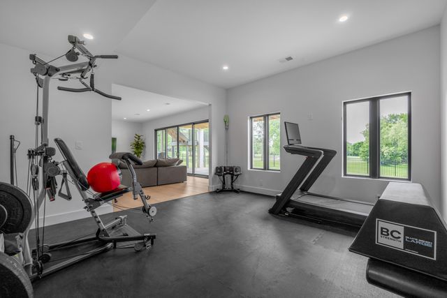 3044 Bobwhite Trail, Lexington, KY 40509