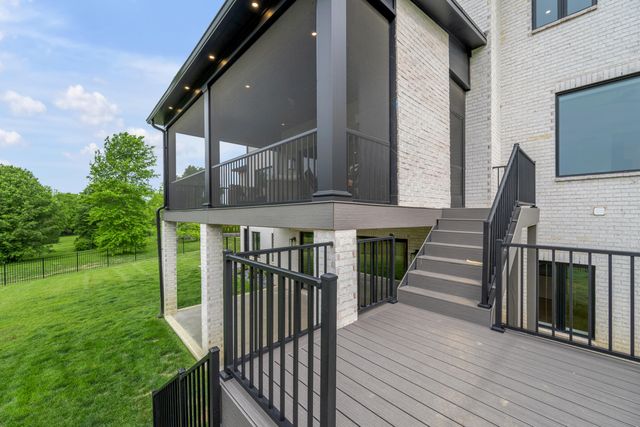 3044 Bobwhite Trail, Lexington, KY 40509