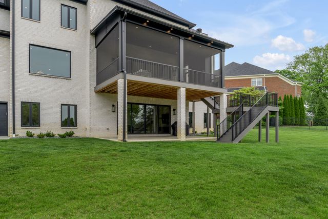 3044 Bobwhite Trail, Lexington, KY 40509