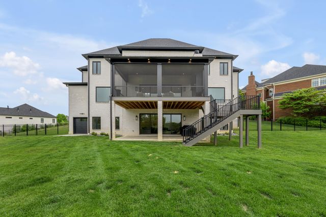 3044 Bobwhite Trail, Lexington, KY 40509