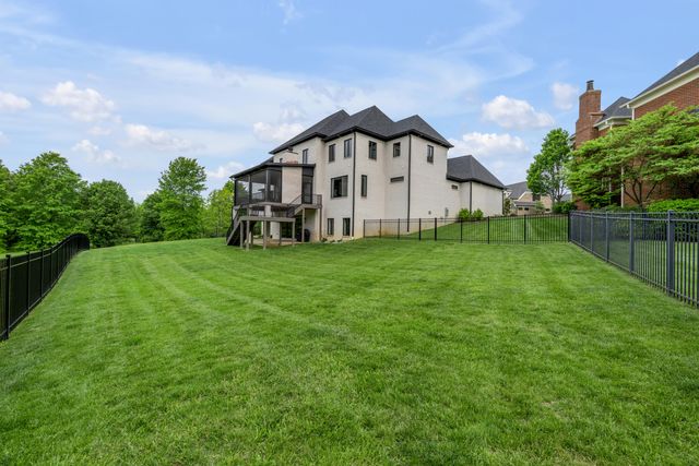 3044 Bobwhite Trail, Lexington, KY 40509