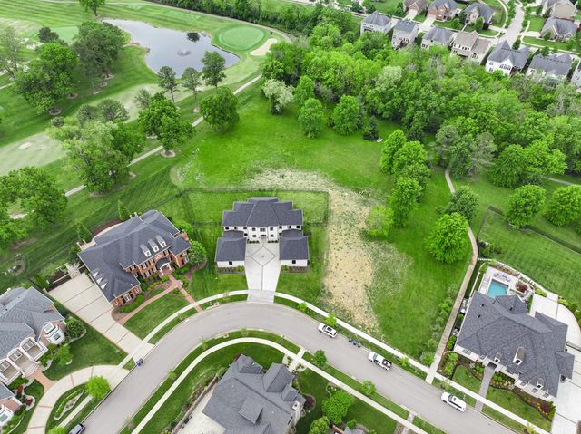 3044 Bobwhite Trail, Lexington, KY 40509