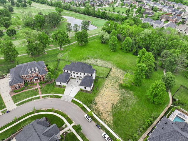 3044 Bobwhite Trail, Lexington, KY 40509