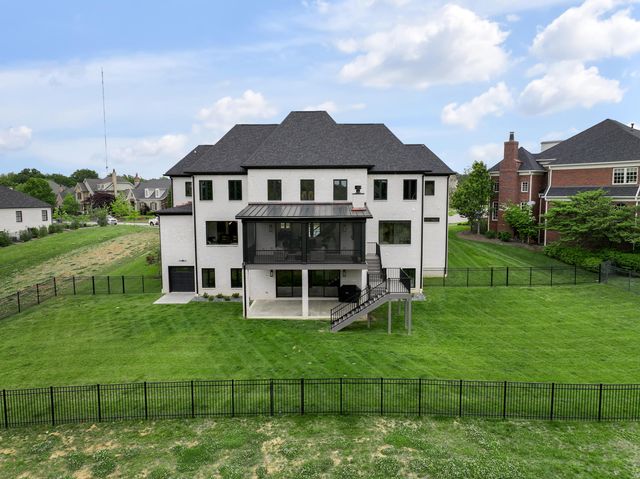 3044 Bobwhite Trail, Lexington, KY 40509