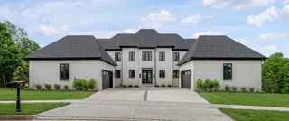 3044 Bobwhite Trail, Lexington, KY 40509