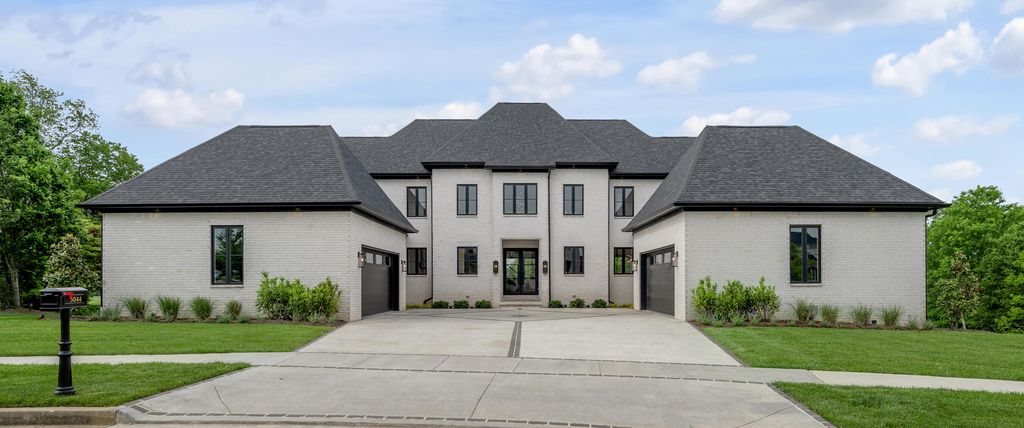 3044 Bobwhite Trail, Lexington, KY 40509