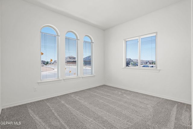 1060 Summer Rain Street, Horizon City, TX 79928