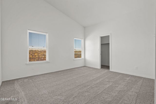 1060 Summer Rain Street, Horizon City, TX 79928