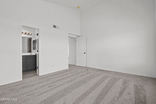 1060 Summer Rain Street, Horizon City, TX 79928