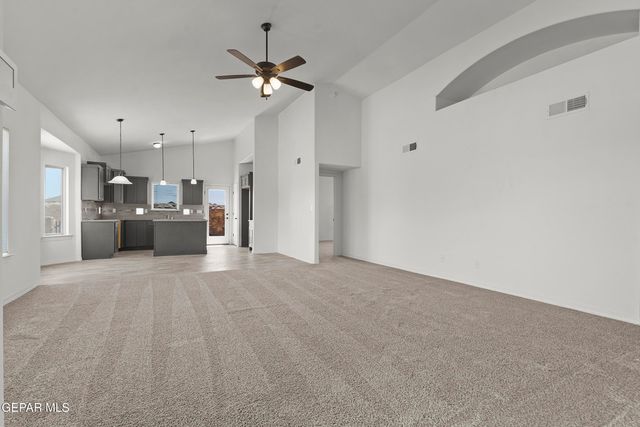 1060 Summer Rain Street, Horizon City, TX 79928