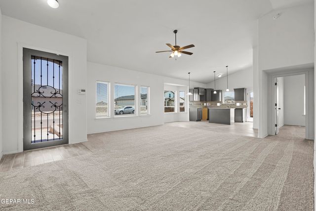 1060 Summer Rain Street, Horizon City, TX 79928