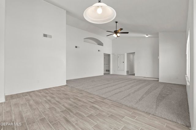 1060 Summer Rain Street, Horizon City, TX 79928