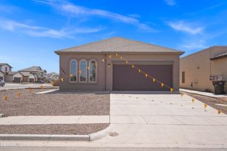 1060 Summer Rain Street, Horizon City, TX 79928