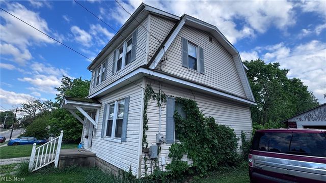 358 W Locust Street, Wilmington, OH 45177