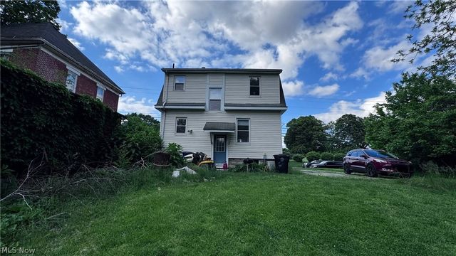 358 W Locust Street, Wilmington, OH 45177