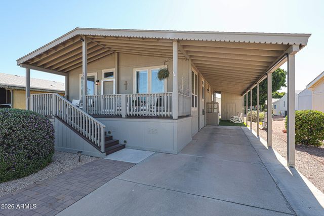 3901 E PINNACLE PEAK Road 155, Phoenix, AZ 85050
